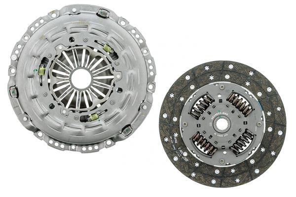 Kit d'embrayage AISIN KE-FO17R
